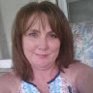 Meet your Posher, Theresa